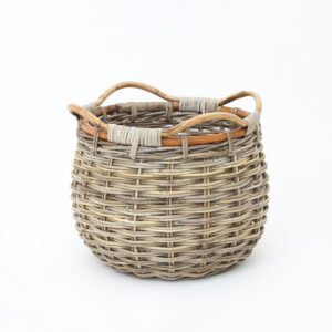 Kibo Basket - perspective side