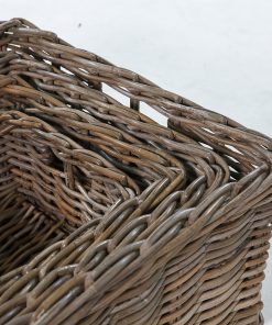 Ergos Basket Set of 4 - detail Nesting