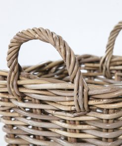Jacko Kubu Basket - Details