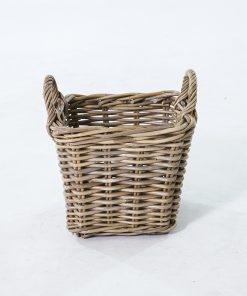 Jacko Kubu Basket - side