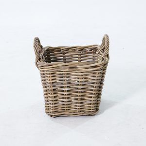 Jacko Kubu Basket - side