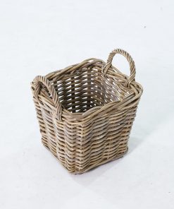Jacko Kubu Basket - top perspective