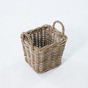 Jacko Kubu Basket - top perspective