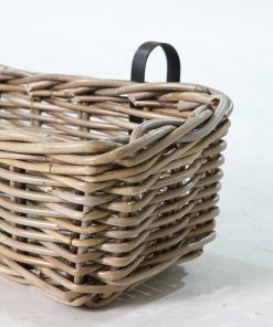 Jennie Basket - details