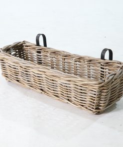 Jennie Basket - perspective