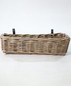 Jennie Basket - side