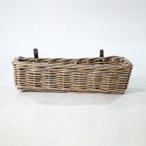 Jennie Basket - side
