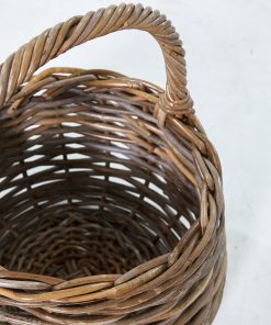 Maskal Basket - details