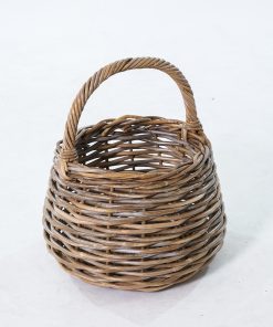 Maskal Basket - perspective