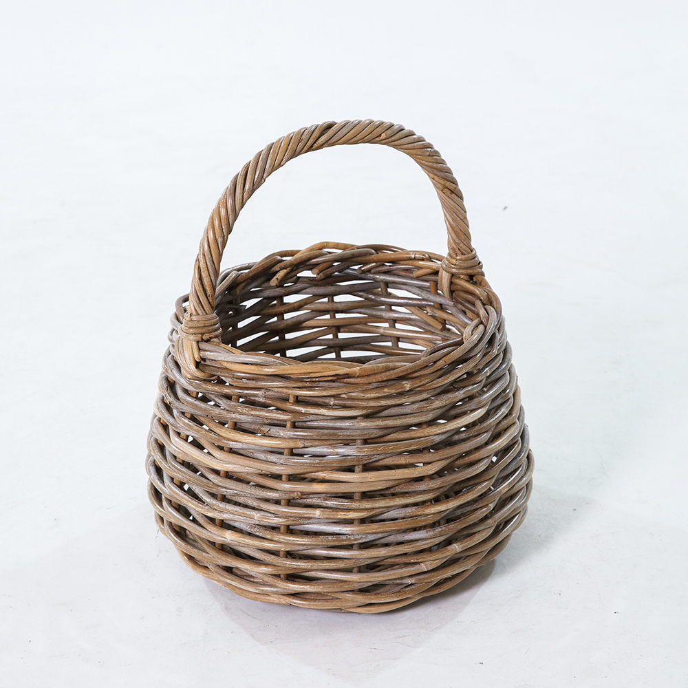 Maskal Basket - perspective Maskal Basket - perspective