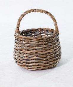 Maskal Basket - side