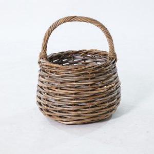 Maskal Basket - side