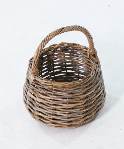 Maskal Basket - top perspective