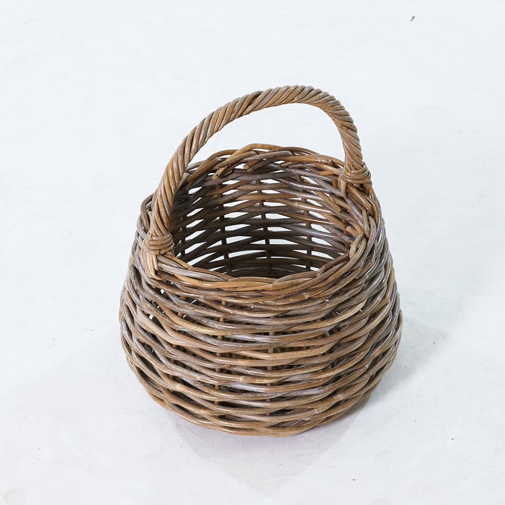 Maskal Basket - top perspective Maskal Basket - top perspective