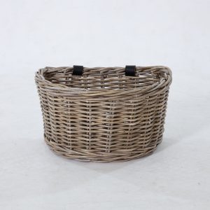Velo Bike Basket - front
