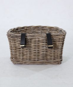 Velo Bike Basket - rear