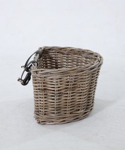 Velo Bike Basket - side