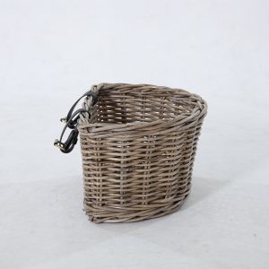 Velo Bike Basket - side